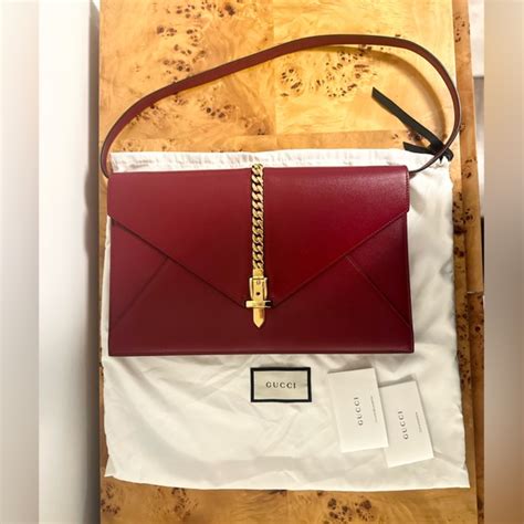 gucci 0549|gucci red envelope.